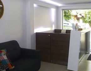 Hotel Boutique Laureles Medellin