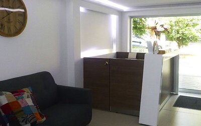 Hotel Boutique Laureles Medellin