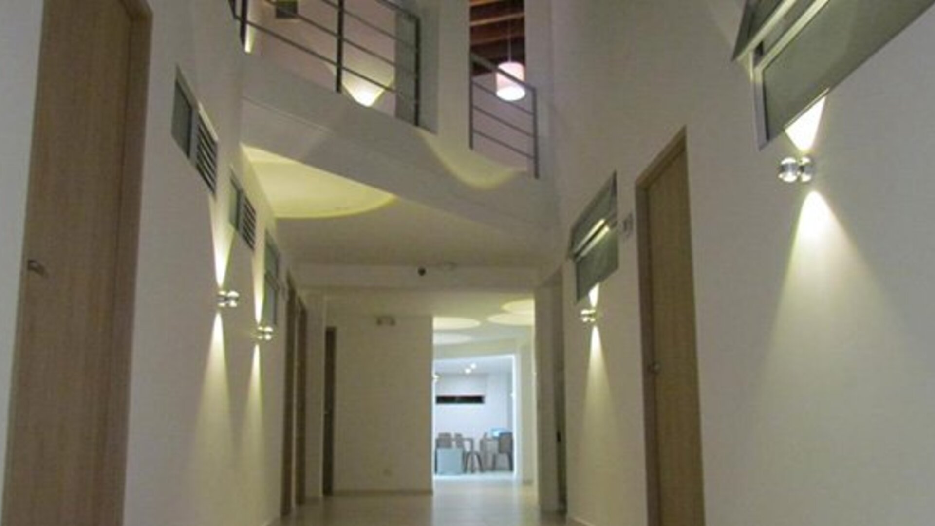 Hotel Boutique Laureles Medellin