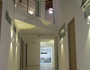 Hotel Boutique Laureles Medellin