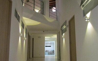 Hotel Boutique Laureles Medellin