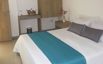 Hotel Boutique Laureles Medellin