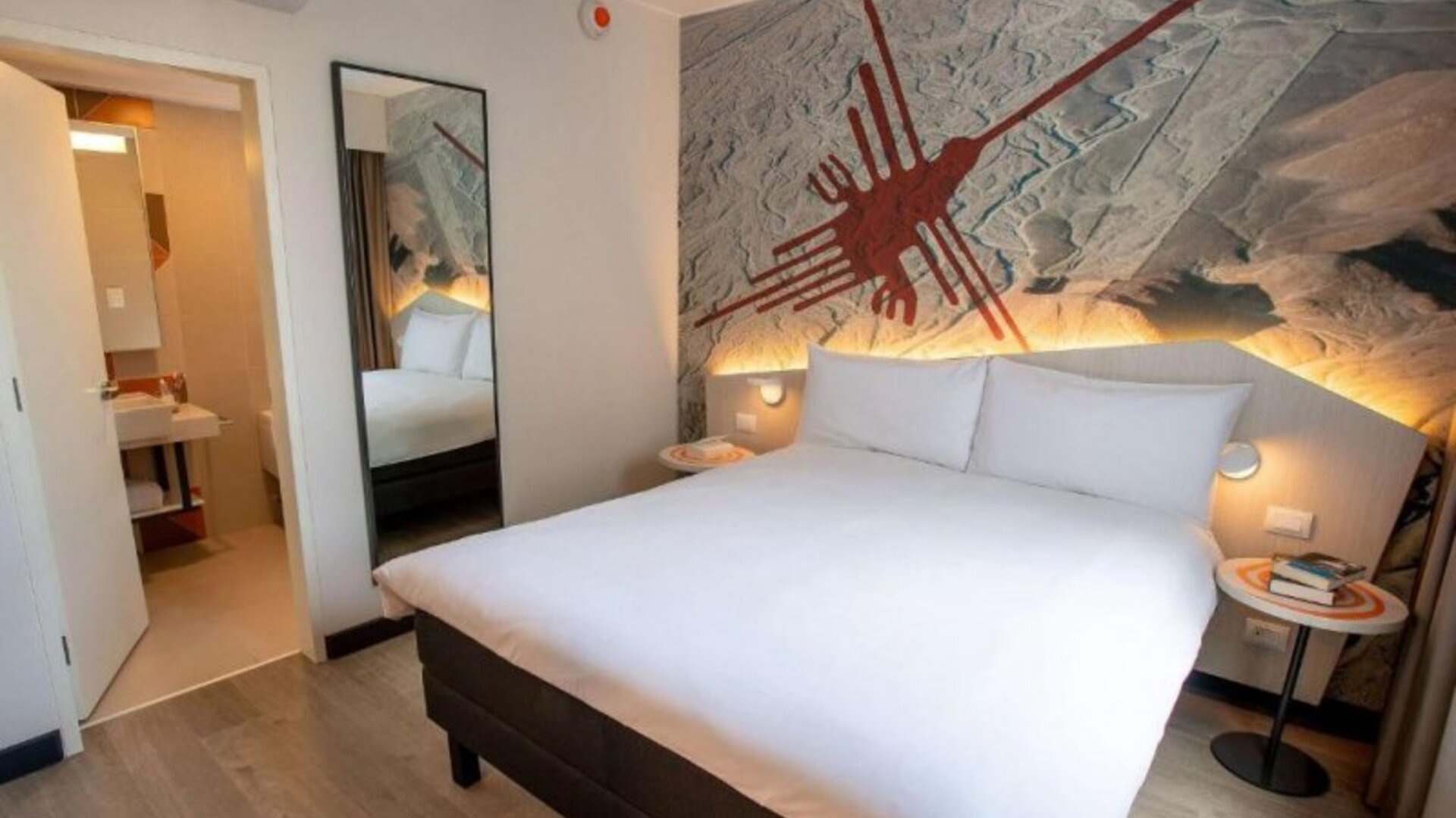 Ibis Styles Lima Benavides Miraflores