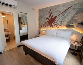 Ibis Styles Lima Benavides Miraflores