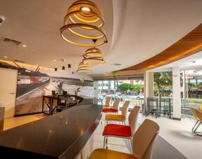 Ibis Styles Lima Benavides Miraflores