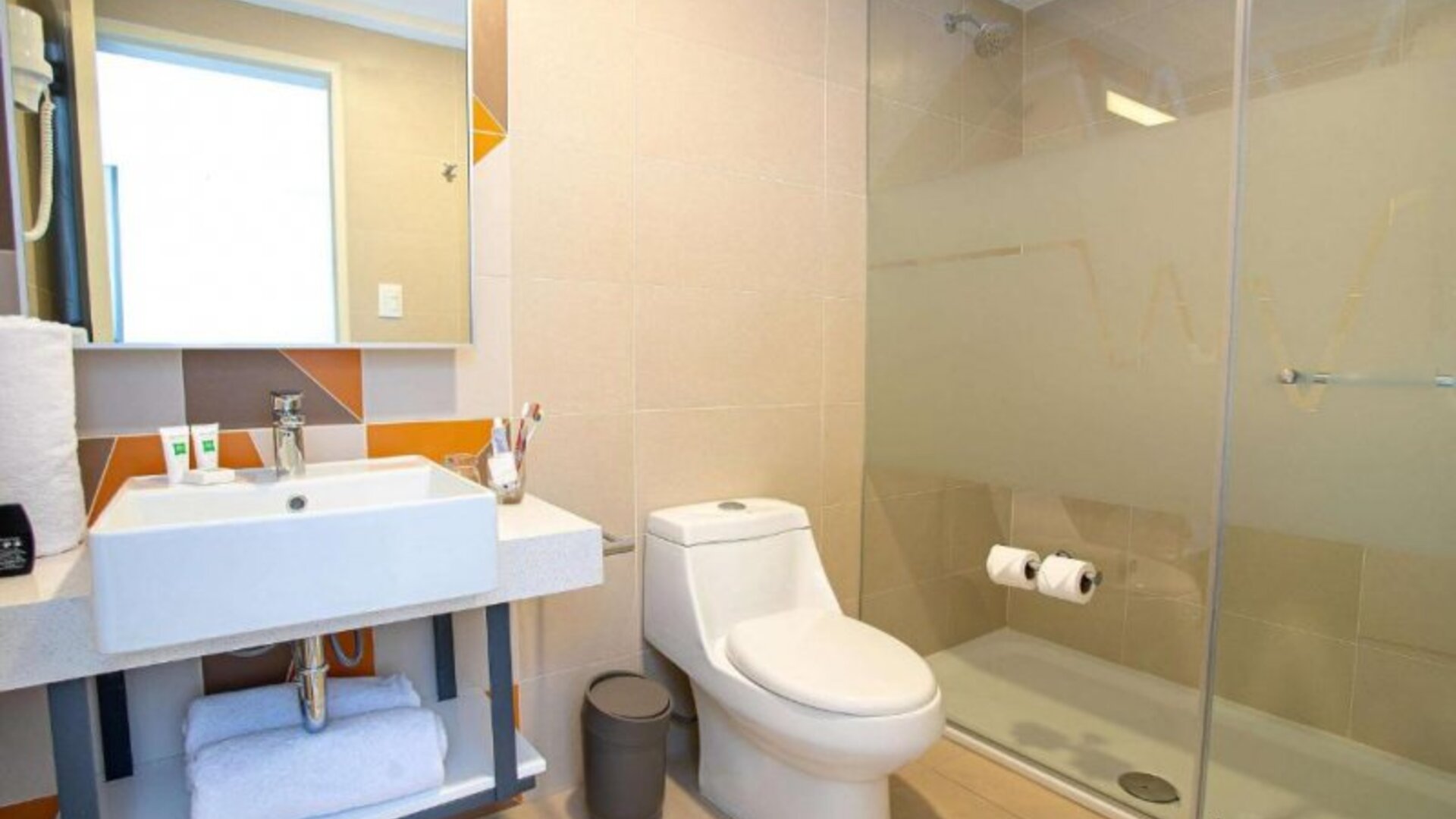 Ibis Styles Lima Benavides Miraflores