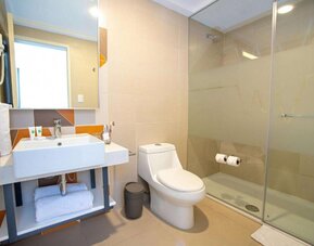 Ibis Styles Lima Benavides Miraflores