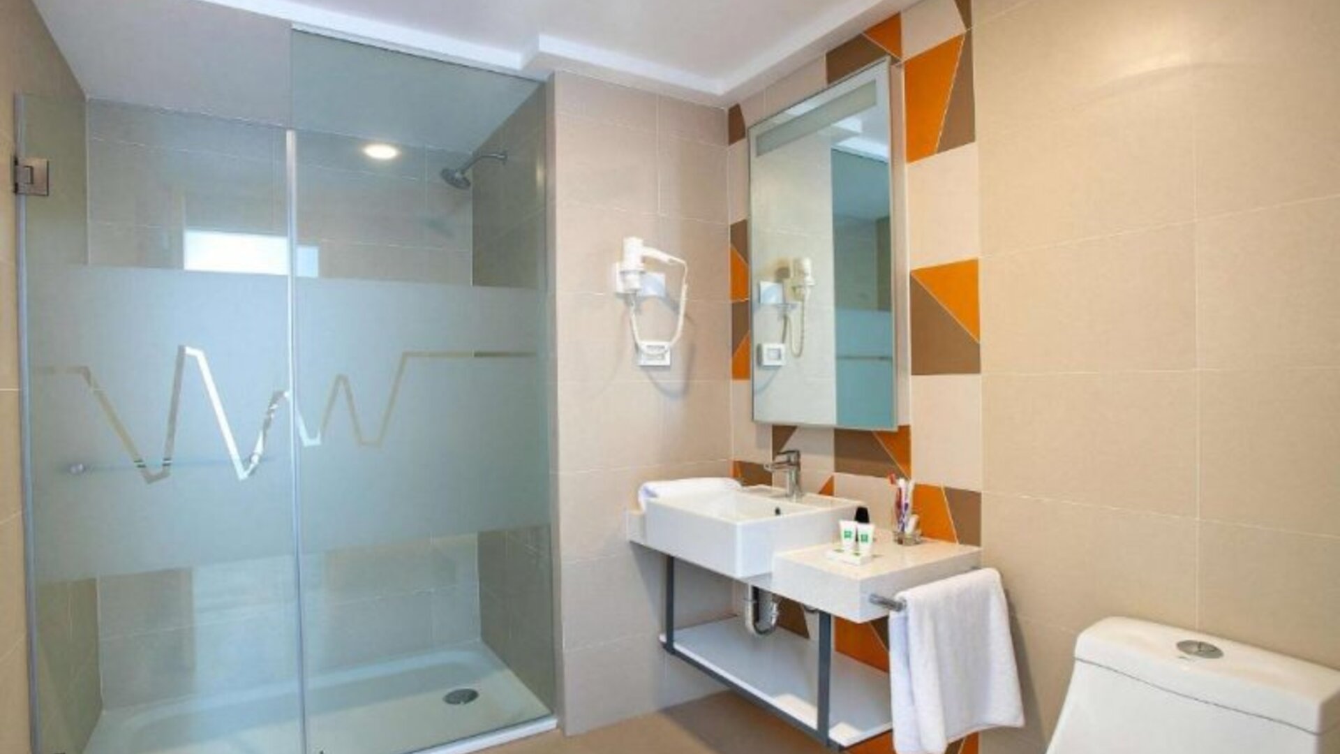 Ibis Styles Lima Benavides Miraflores