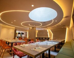 Ibis Styles Lima Benavides Miraflores