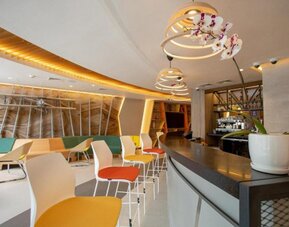 Ibis Styles Lima Benavides Miraflores