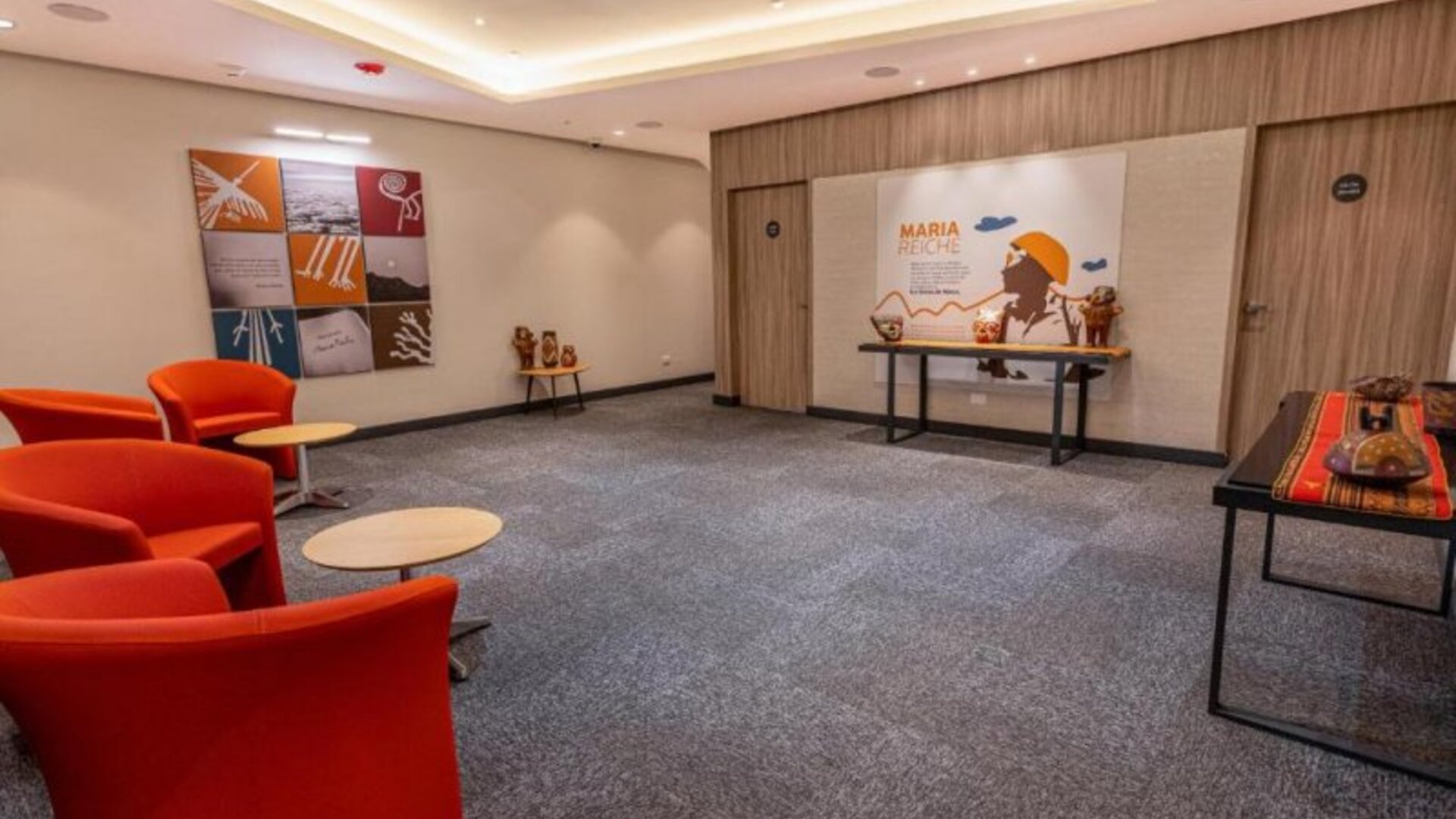 Ibis Styles Lima Benavides Miraflores