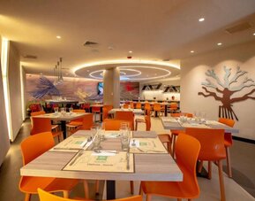 Ibis Styles Lima Benavides Miraflores