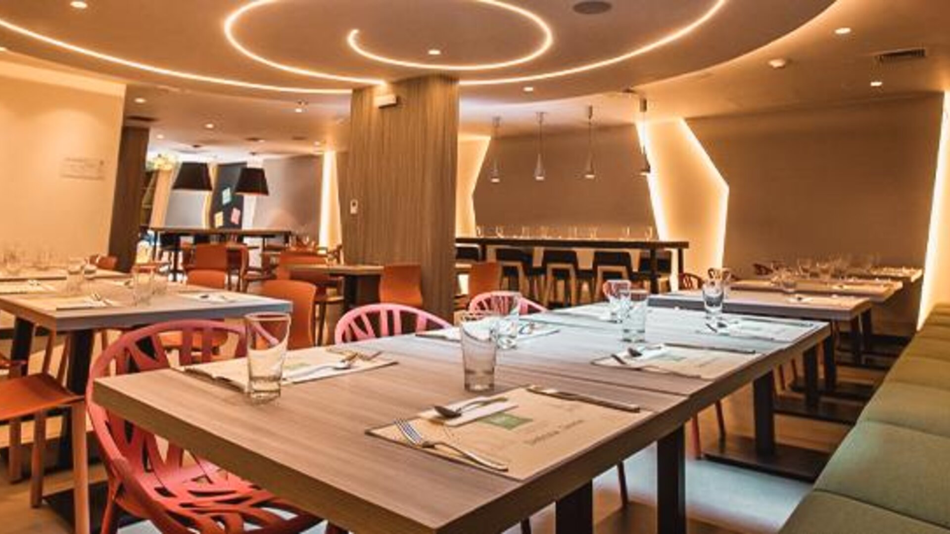 Ibis Styles Lima Benavides Miraflores