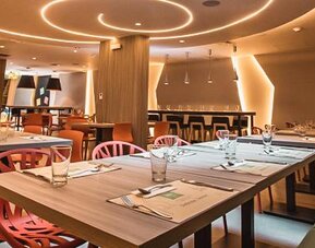 Ibis Styles Lima Benavides Miraflores