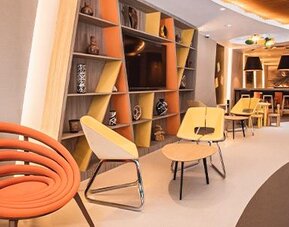 Ibis Styles Lima Benavides Miraflores