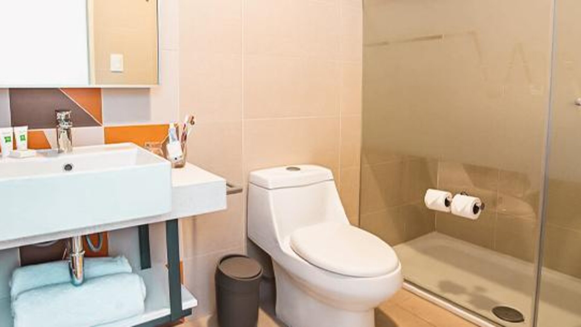 Ibis Styles Lima Benavides Miraflores