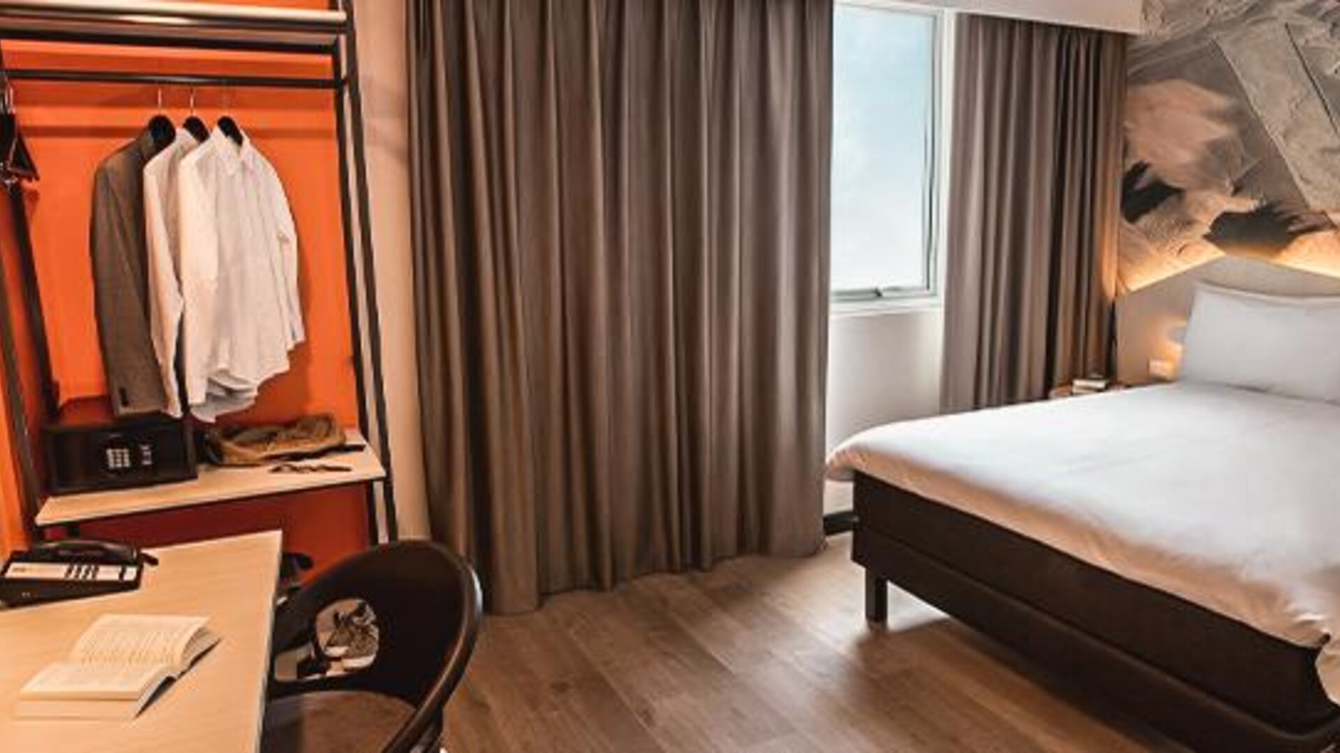 Ibis Styles Lima Benavides Miraflores