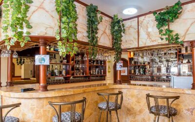 Manhattan Inn Airport Hotel