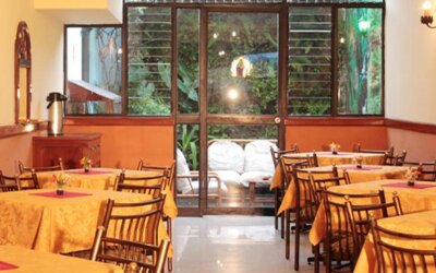 Manhattan Inn Airport Hotel