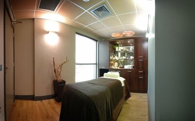 Body treatments available at DoubleTree By Hilton Bristol South - Cadbury House.