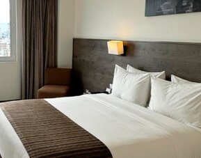 Best Western Plus Urban Larco Hotel