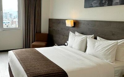 Best Western Plus Urban Larco Hotel