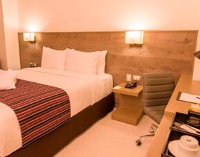 Best Western Plus Urban Larco Hotel