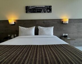 Best Western Plus Urban Larco Hotel