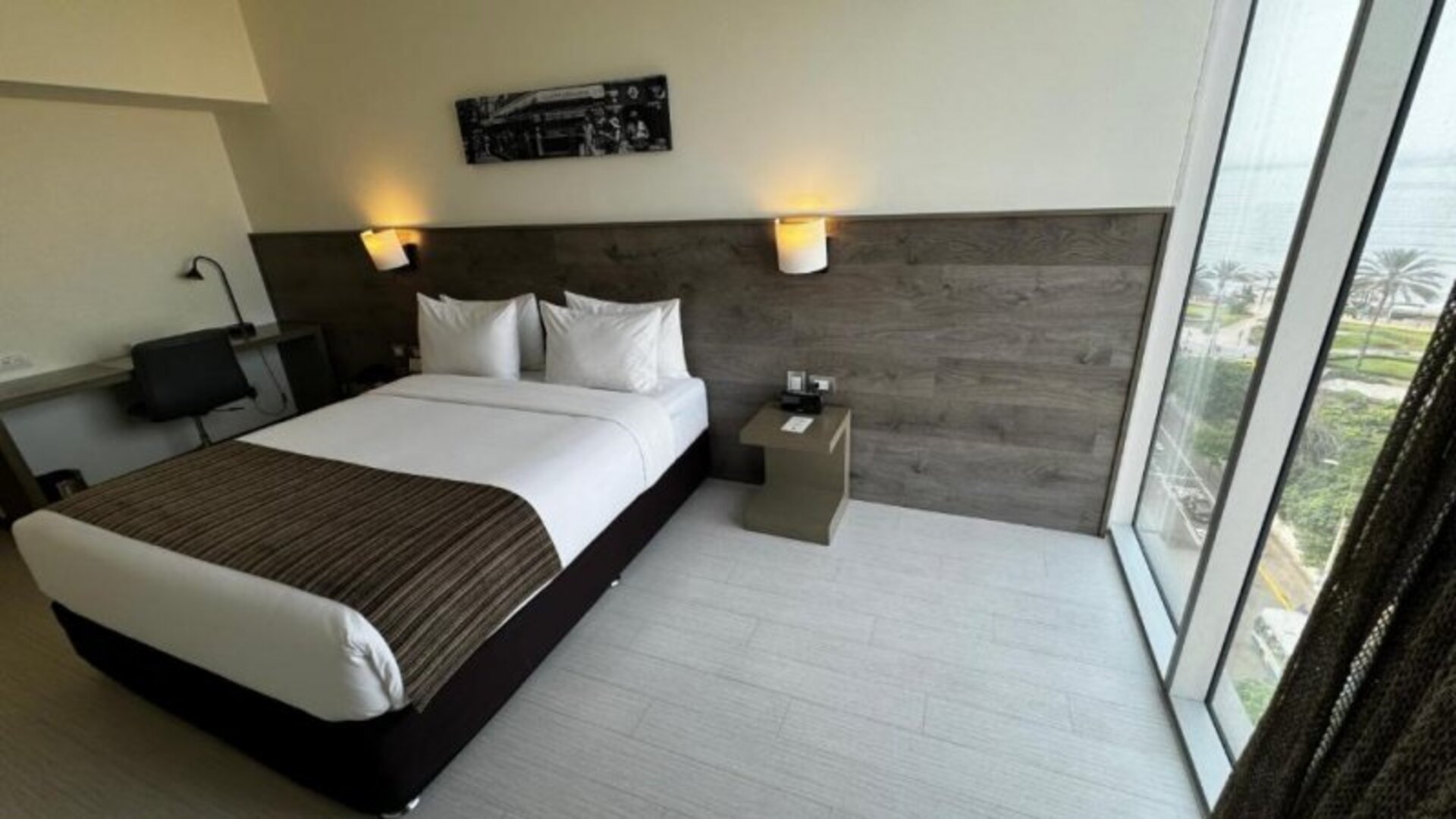 Best Western Plus Urban Larco Hotel