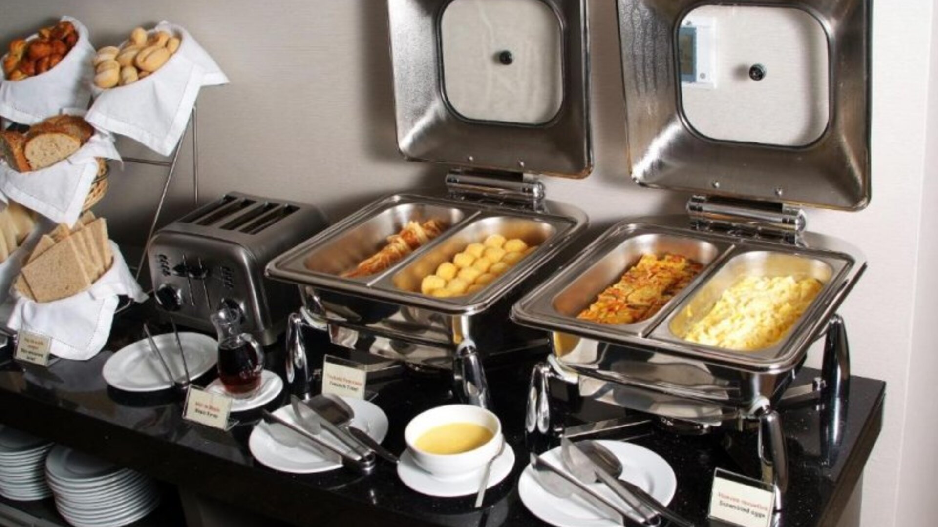 Best Western Plus Urban Larco Hotel