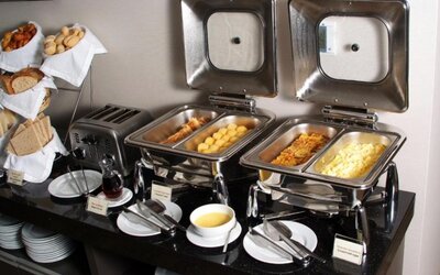 Best Western Plus Urban Larco Hotel