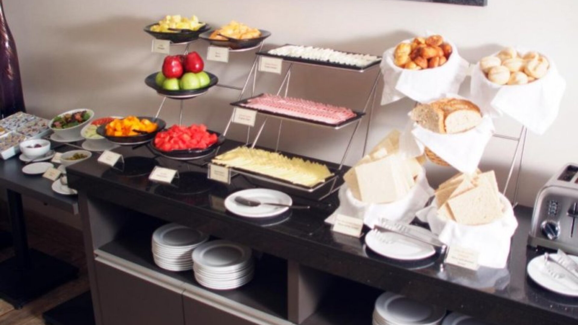 Best Western Plus Urban Larco Hotel