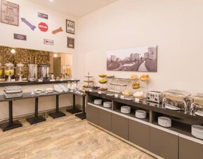 Best Western Plus Urban Larco Hotel