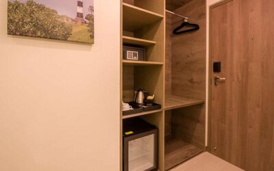 Best Western Plus Urban Larco Hotel