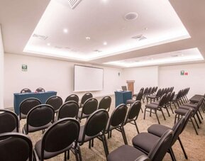 Best Western Plus Urban Larco Hotel