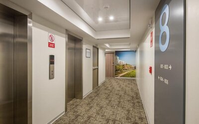 Best Western Plus Urban Larco Hotel