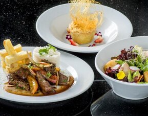 Best Western Plus Urban Larco Hotel