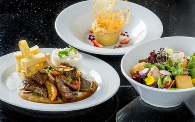 Best Western Plus Urban Larco Hotel