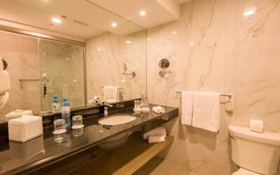 Best Western Plus Urban Larco Hotel