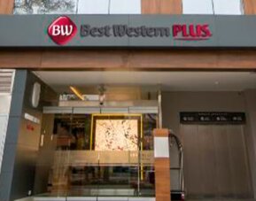 Best Western Plus Urban Larco Hotel