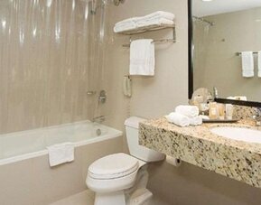 Radisson Hotel Decapolis Miraflores