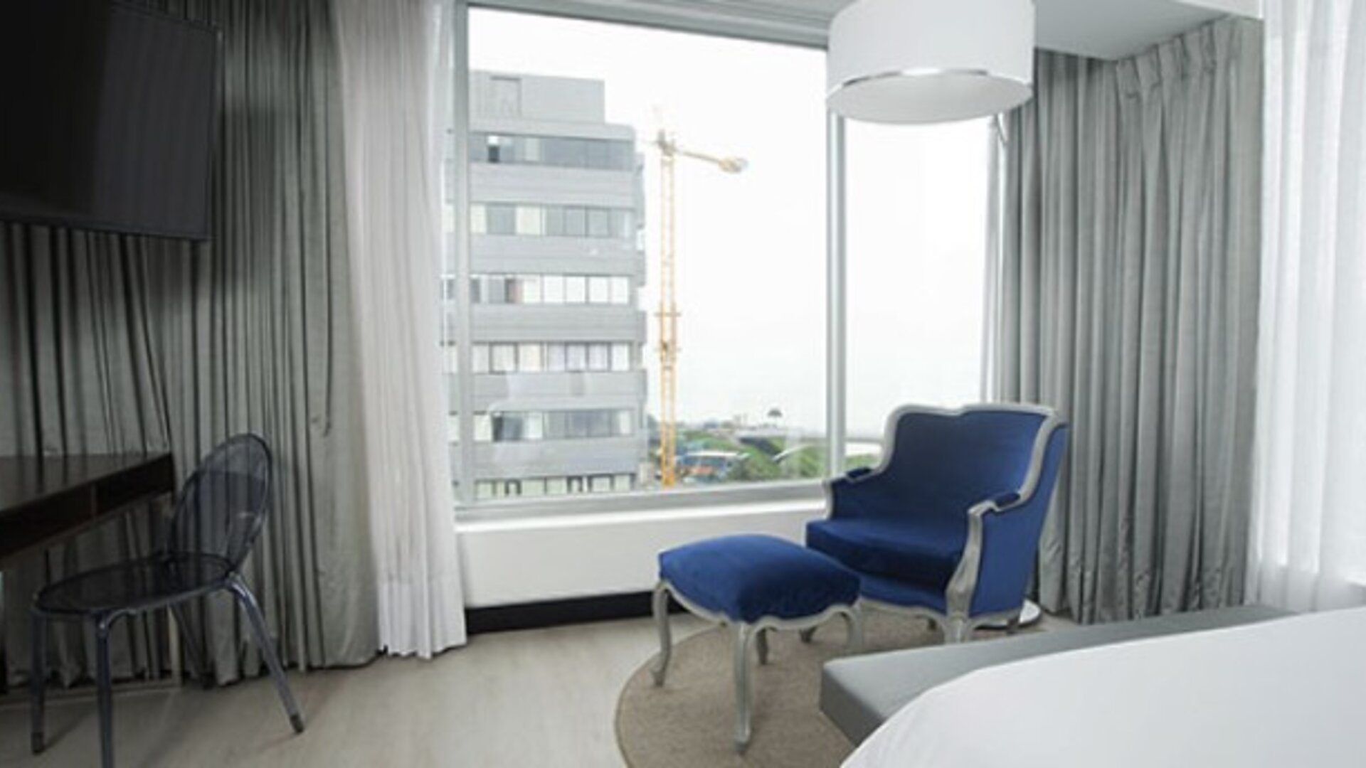 Radisson Hotel Decapolis Miraflores