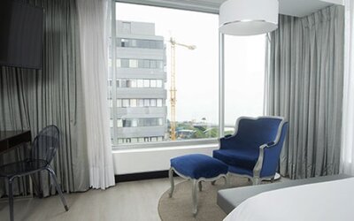 Radisson Hotel Decapolis Miraflores