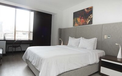 Radisson Hotel Decapolis Miraflores