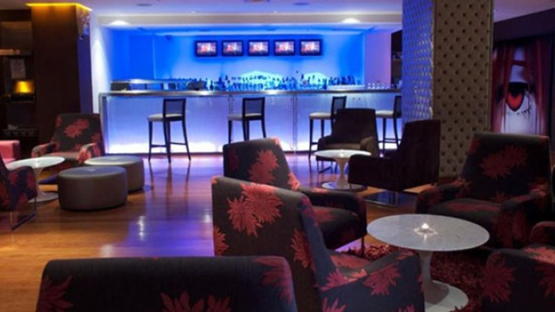 Radisson Hotel Decapolis Miraflores