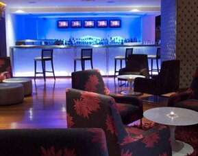 Radisson Hotel Decapolis Miraflores