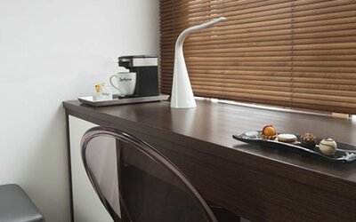 Radisson Hotel Decapolis Miraflores