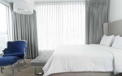 Radisson Hotel Decapolis Miraflores