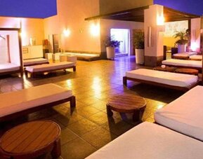 Radisson Hotel Decapolis Miraflores