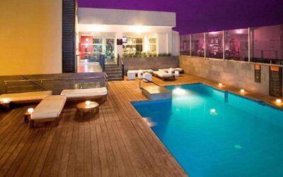 Radisson Hotel Decapolis Miraflores